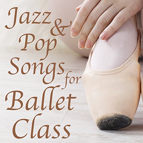 Adagio (The House of the Rising Sun) [Pop Songs for Ballet Class]