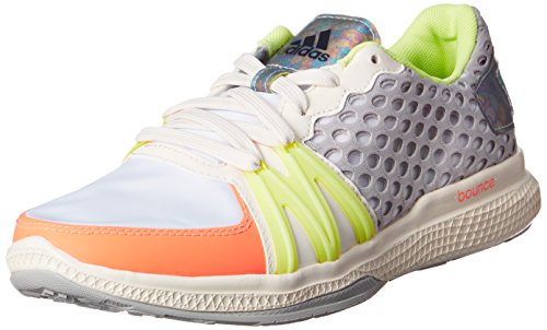 adidas Zapatillas Deportivas Ively Blanco/Multicolor EU 36 2/3 (UK 4)