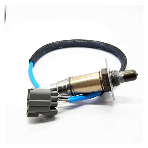 Anteprima Ajuste del Sensor De Oxígeno O2 Subaru Forester Impreza Legacy 22690AA891 22690-AA891 4 Cables Lambda Probe