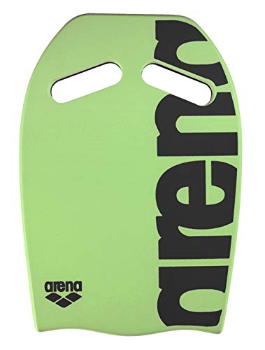 Arena 95275 - Tabla de natación, talla única, color verde