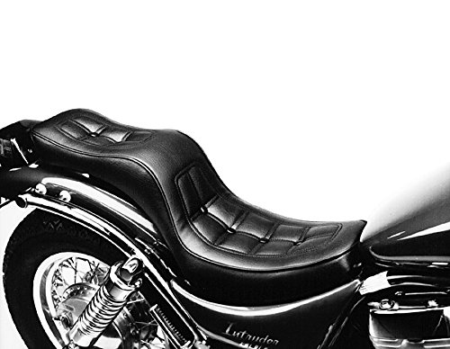 Asiento con nivel Suzuki VS 600 / VS 700 / VS 800 Intruder