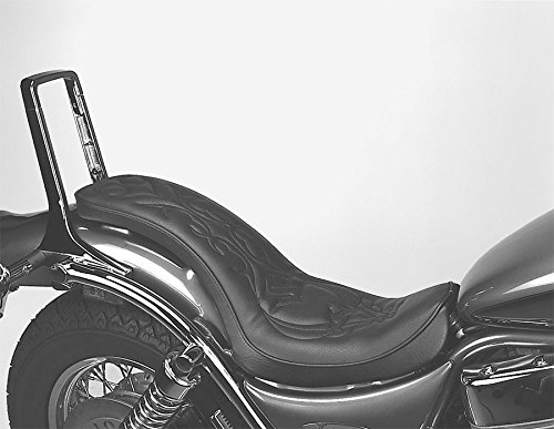 Asiento Hard Rider Suzuki VS 1400 Intruder VX51L