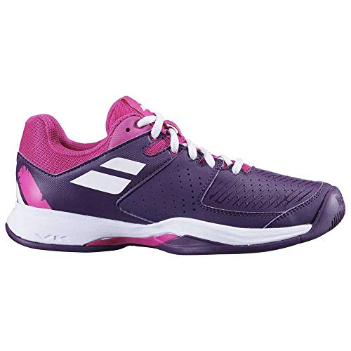 BABOLAT Pulsion All Court W, Zapatillas de Tenis Mujer, Grape Royale, 37 EU