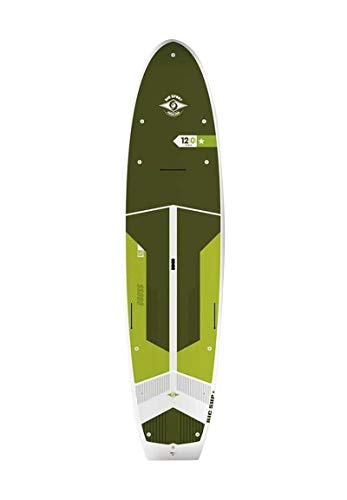 BIC 12 '0 Cross Fish ACE-Tec SUP - Soporte para cross