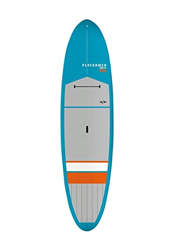 BIC Performer Tough-Tec SUP, azul, 10.6 FT