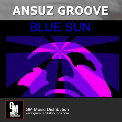 Blue Tango Sun (Original Mix)