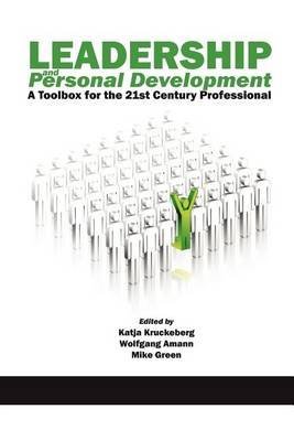 By x Leadership and Personal Development: A Toolbox for the 21st Century Professional Paperback - September 2011