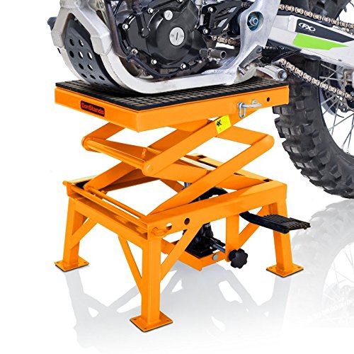 Caballete Moto Cross para Suzuki RM-Z 450/250 E XLO