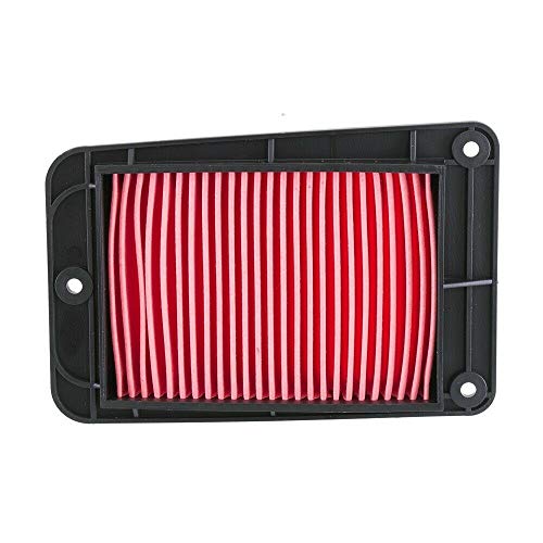 Champion Filtro Aire Champion caf4101 Sym Symphony 4T 50 – 125 – 150 cc (Filtros Aire)/caf4101 Sym Symphony 4T 50 – 125 – 150 cc Air Filter (Air Filters)