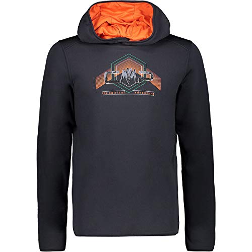 Cmp Man Sweat Fix Hood L