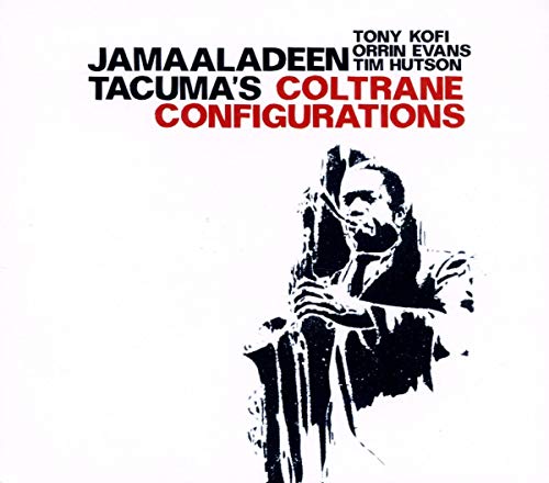 Coltrane Configuations