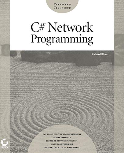 C#TM Network Programming