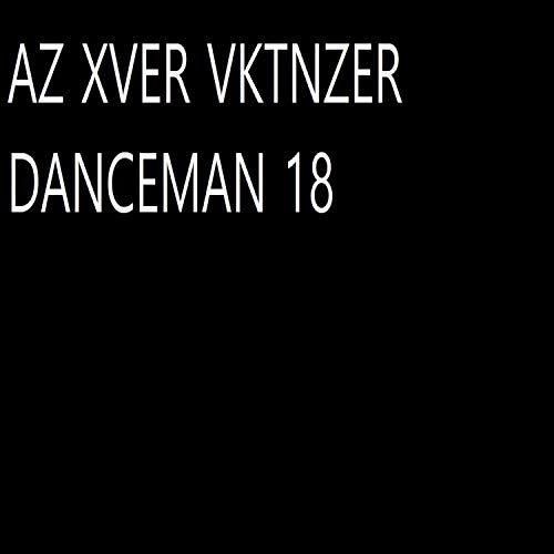 Danceman T57