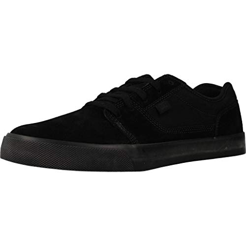 DC Tonik, Zapatillas de Skateboard Hombre, Negro (Schwarz/BB2D), 44