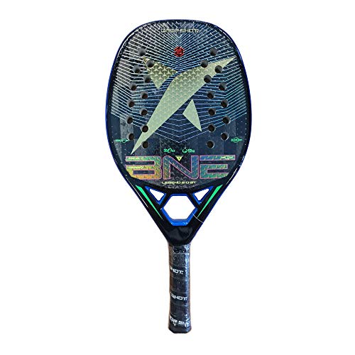 Drop Shot - Raqueta de tenis de playa Legend 2.0 2021