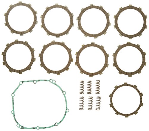 EBC embrague Kit de reparación para Honda CBR 600 °F construido 1995 – 1998 (PC31) listones, plumas y tapa sello