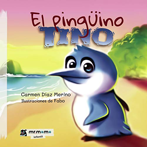 El pingüino Tino