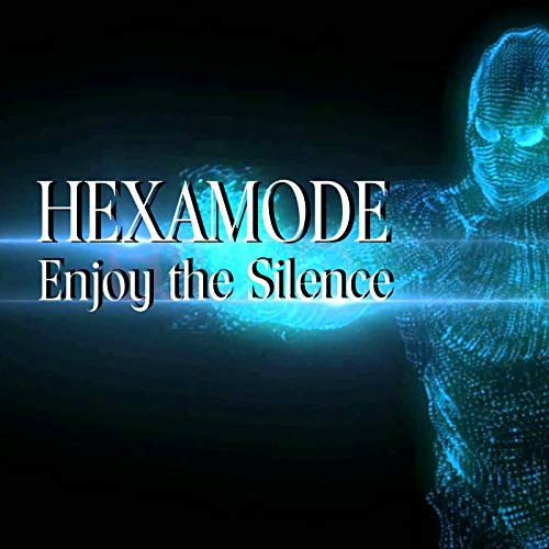 Enjoy the Silence (M-Tec Remix)