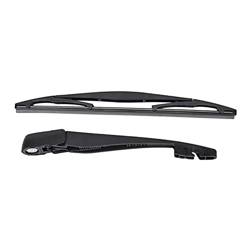 Escobilla limpiaparabrisas Para Infiniti QX56 QX80 para Suzuki SX4 para Grand para Vitara accesorios de coche ventana trasera parabrisas brazo de limpiaparabrisas Hojas repuesto