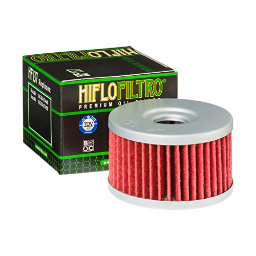 Filtro de Aceite Suzuki DR Big 750 1989