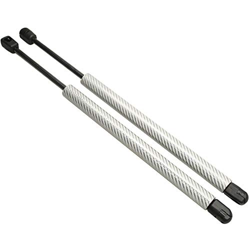 For for Suzuki IGNIS (FH) 2000-2003 IGNIS II Subaru JUSTY III (G3X) Rear Boot Tailgate Trunk Gas Lift Supports Struts Rod Shocks