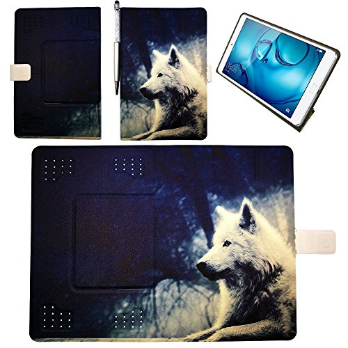 Funda para Chuwi E100 Funda Tablet Case Cover Lang