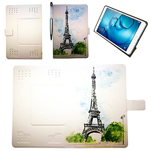 Funda para Chuwi E100 Funda Tablet Case Cover TT