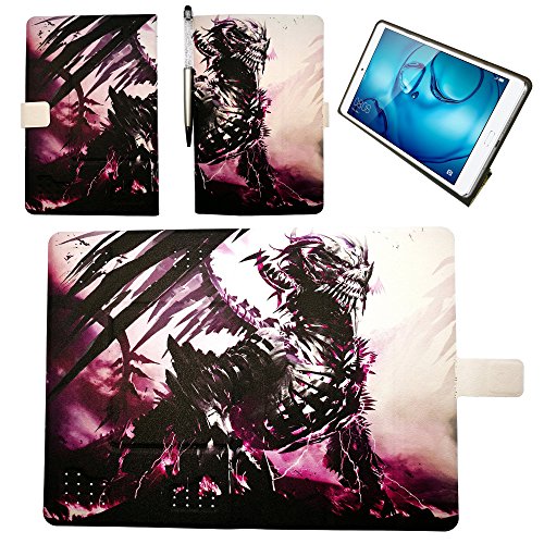 Funda para Chuwi E100 Funda Tablet Case Cover ZL