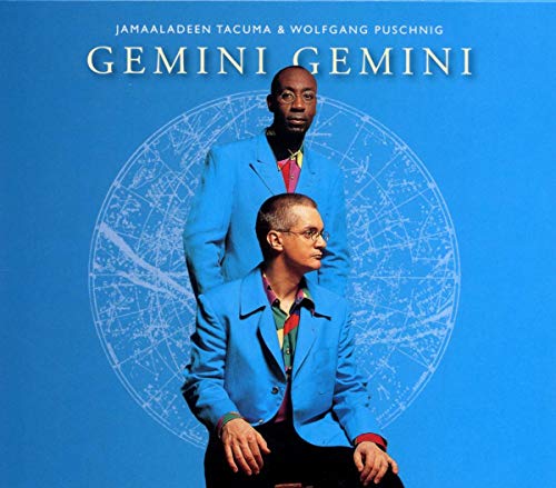 Gemini Gemini