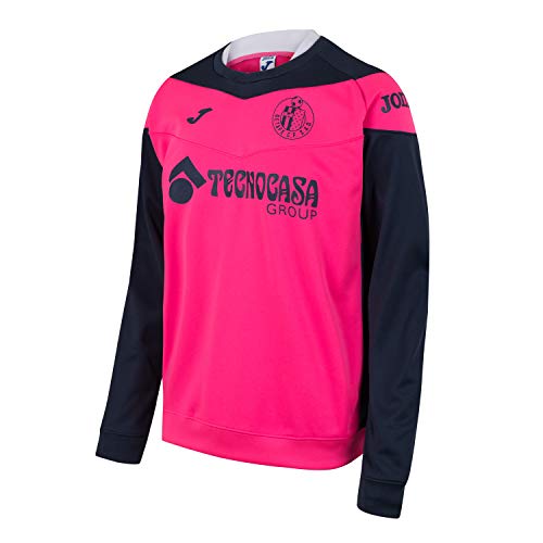 Getafe C.F., S.A.D. 02218 Sudadera Entreno Players