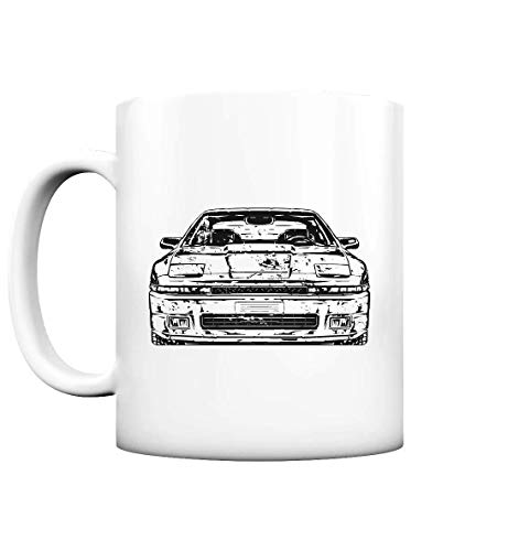 glstkrrn Supra 3 MK3 Onelove Onelife Tasse