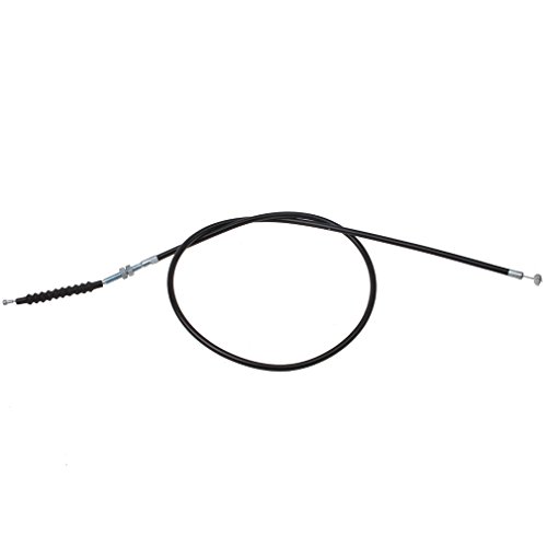 GOOFIT 48.43"del Cable del Embrague reemplazo para 250cc 200cc ATV refrigerado por Agua