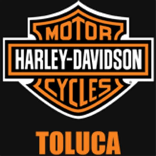 Harley-Davidson Toluca