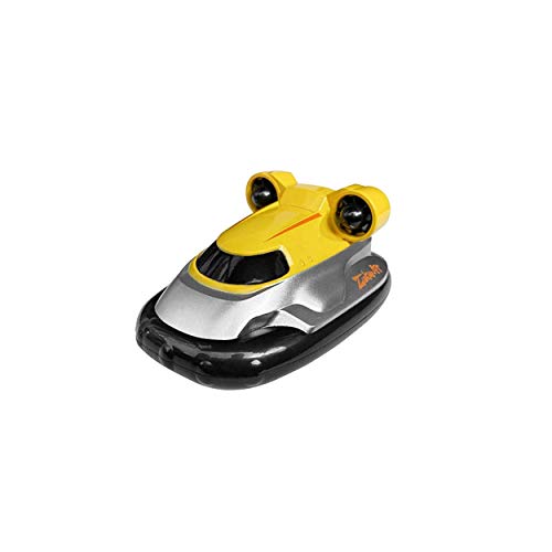 Hovercraft Rc,Aerodeslizadores De Juguete,La Hélice Especial Es Más Segura, Más Duradera, Más Impermeable Y De Apariencia Hermosa. Esto Es Ideal Para Entretener A Niños Y Familias. (1PCS)