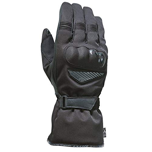 Ixon – Guantes de moto Pro Arrow negro talla XXXL