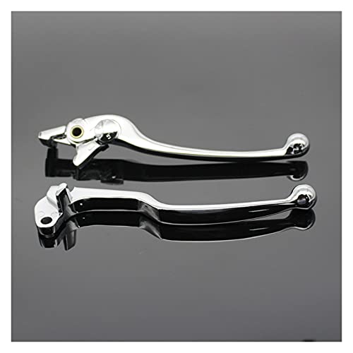 JINYAN Am-PM Palancas de Embrague de Freno Motocicleta Fit para Suzuki GSXR600 GSXR750 GSXR1000 TL1000S DL650 V-Strom GSR600 GSR750 ABS SFV650 Gladius