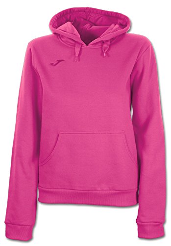 Joma Combi - Sudadera para Mujer, Color Rosa, Talla XL