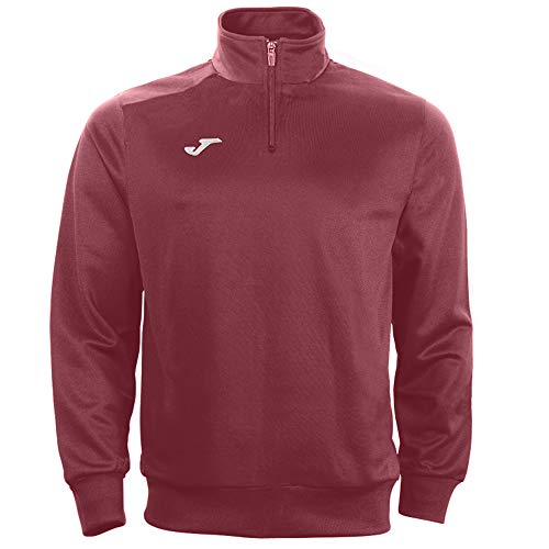 Joma Faraon Burdeos Med Sudadera, Hombre, L