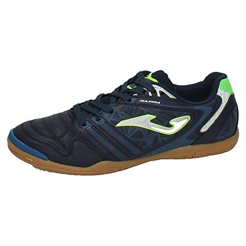 JOMA MAXS.903.IN Tenis Futbol Sala Hombre Deportivos Marino 42