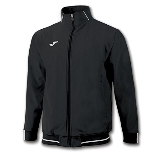 Joma - Soft Shell Campus II Negro para Hombre