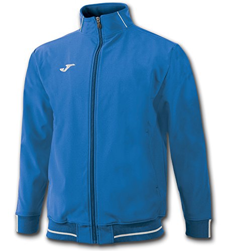 Joma - Soft Shell Campus II Royal para Hombre