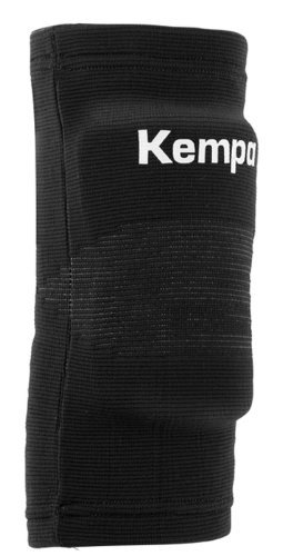 Kempa 200650801 Codera, Unisex Adulto, Negro, L