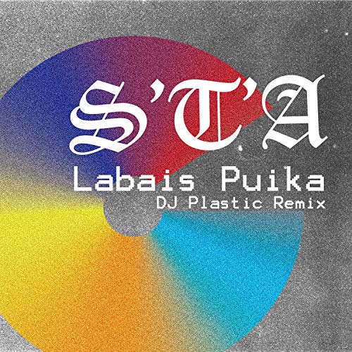 Labais Puika (DJ Plastic Remix)