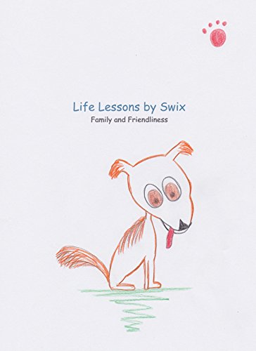 Life Lessons by Swix (English Edition)