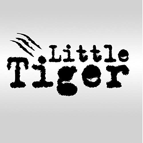 Little Tiger Records E.P. 1