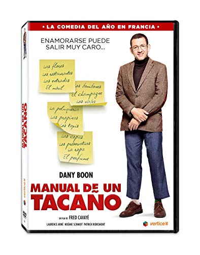 Manual de un tacaño [DVD]