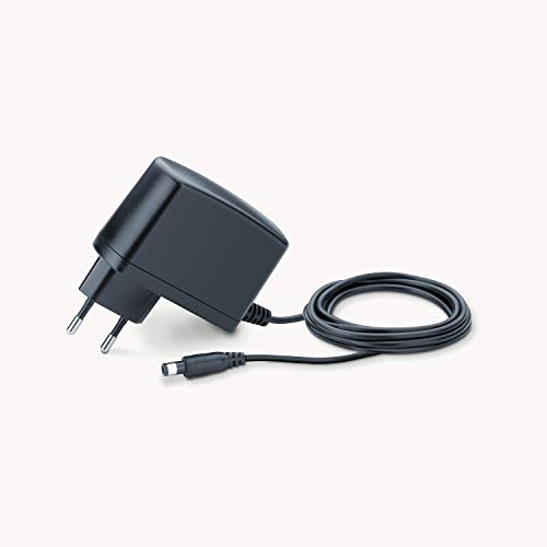 Medela 990016 - Adaptador/transformador para el extractor de leche eléctrico Swing de Medela