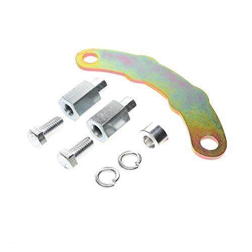 MENGHE TANGZHOU Ajuste de la Herramienta de camlock para 02+ Subaru Impreza WRX, WRX STI 2.0/2.5L (EJ205 EJ207 EJ255 EJ257), 04-11 Subaru Forester XT W/DOHC Turbo