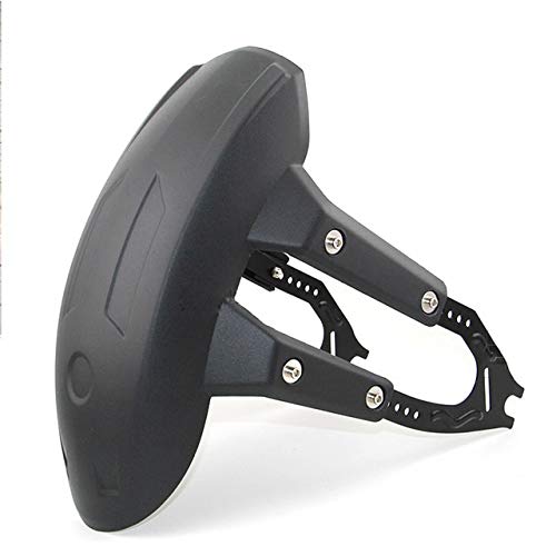 Motocicleta de la rueda trasera Guardabarros Protección contra salpicaduras del guardabarros trasero de la cubierta de la rueda en forma for Suzuki GSX S750 Katana GSX600F Bandit 600 Gsf 650 Gladiu De