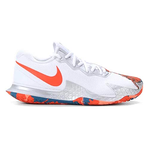 Nike Air Zoom Vapor CAGE 4 HC - 8,5